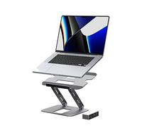 j5create Laptop Stand with USB C 4K HDMI Display Dock