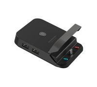 J5create Mini Docking Station for Nintendo Switch