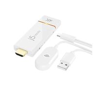 j5create ScreenCast 4K HDMI Wireless Adapter Receiver