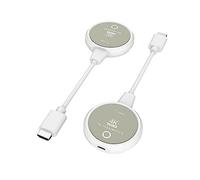 j5create ScreenCast 4K Wireless HDMI Transmitter and Receiver