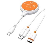 J5Create - Screencast Usb-C Wireless Display Hdmi Extender ACC NEW