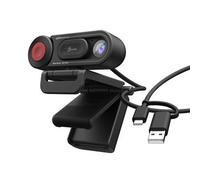 J5create Usb 4K Ultra Hd Webcam