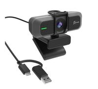 J5create Usb 4K Ultra Hd Webcam