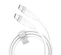 J5create Usb-C 60W Liquid Silicone Fast Charging Cable