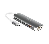 j5create USB-C Multi Adapter (9 function in 1)