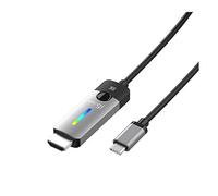 J5Create USB-C to HDMI 2.1 8K Cable