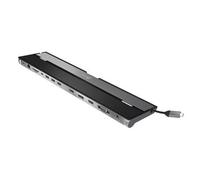 j5create USB-C Triple Display Docking Station