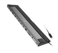 J5create Usb4 Triple 4K Display Docking Station