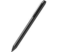 j5create USI 1.0 Stylus Pen for USI Capable Chromebooks - Works with Chromebook Certified, Supports 4096 Levels Pressure, Durable and Elegant Aluminum Enclosure (JITP100)