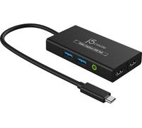 J5create Video Capture Usb Hub