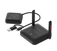 j5create Wireless Extender for USB Webcam, Microphones, or Speakers