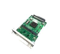 J6057A 10 100TX Ethernet Internal Print Server Network Card Compatible With JetDirect 500 510 615N Printers And DesignJet Plotters