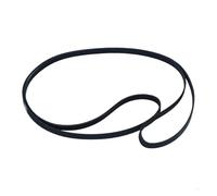 J6PE Dryer Drum Belt 7PH1930 Quality Component Washing Machine Belt Convenient Rubber Drive Belt Washing Machine Replacement