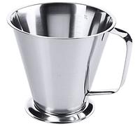 J736 Stainless Steel Jug, 1.1 L