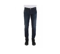 J75 Slim-fit Jeans - male - Emporio Armani - Slim Fit Jeans - Blue - W30 - Jeans W30