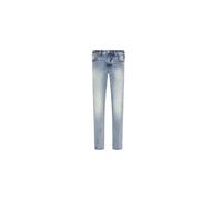 J75 Slim Fit Jeans - male - Emporio Armani - Slim Fit Jeans - Blue - W33 - Jeans W33