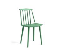 J77 Dining Chair Jade Green