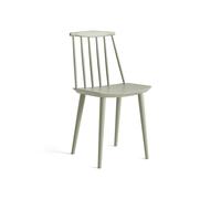 J77 Dining Chair Sage