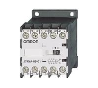 J7KNA-09-01 24 Contactor: 3 Pole NO x3 Auxiliary Contactors: NC 24VAC 9A J7KN...