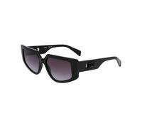 J801S Sunglasses - female - Liu Jo - Sunglasses - Black - 55 MM - Accessories 55 MM