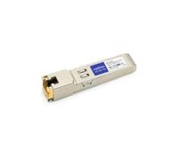 J8177D-AO AddOn SFP Mini-GBIC 1 RJ-45 10/100/1000Base-TX Network LAN TAA