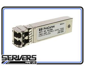 J9150A HP ProCurve Transceiver X132 10G SFP+