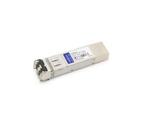 J9150D-AO AddOn SFP+ 1 LC 10GBase-SR Network TAA Compliant For Data Networking