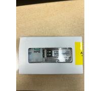 HPE Aruba J9150D Networking 10G SFP+ LC SR 300m OM3 MMF Transceiver Plug-in-Modul