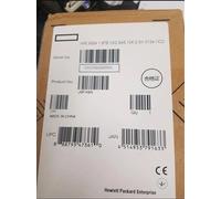 J9F49A HPE MSA 1.8TB 12G SAS 10K SFF 2.5" DP 512e ENT HDD - NEW SEALED