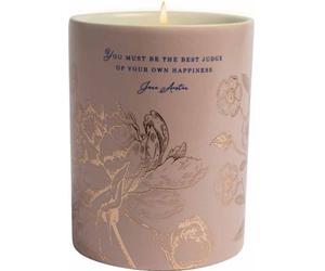 JA BE THE BEST CERAMIC CANDL PINK 85 OZR by Insight Editions Map Self Help