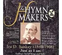 Ja Celebration Choir - Sankey;Sacred Songs/Solos