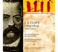 Ja Clave (1824-1874) - Senzill (Antologia Musica Catalana)