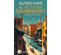 Ja, es ist ein Zauberort: Italienische Reisen