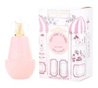 Jeanne Arthes Tea Time à Paris Pavlova Eau De Parfum 100ml Spray