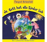 Ja,Gott Hat Alle Kinder Lieb