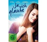 Ja, ich glaube (DVD) Masey McLain Ben Davies Brian Baugh
