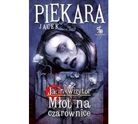 Ja, Inkwizytor Mlot na czarownice