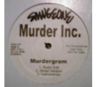 Ja* / Jay-Z & Ja* / Murder Inc. (3) - Story To Tell / Kill 'Em All / Gangsta Shit / Murdergram