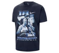 Ja Morant Men's Nike NBA T-Shirt - Blue - Cotton XL