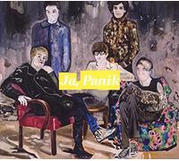 Ja,Panik - Angst & the Money