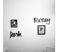 Ja Panik - The Taste and the Money [Vinyl LP] [VINYL]