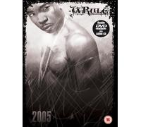 Ja Rule – 2005 – DVD – Charly
