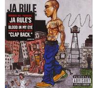 Ja Rule - Blood in My Eye