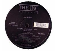 Ja Rule - Caught Up [12" VINYL]