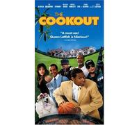 Ja Rule - Cookout [VHS]