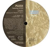 Ja Rule - Damn (Should've Treated U Right)