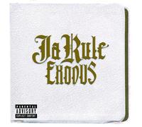 JA RULE "EXODUS (BEST OF) " CD NEW