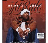 Ja Rule Feat.Charli - Down Ass Chick