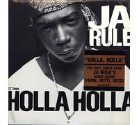 Ja Rule - Holla Holla [12" VINYL]