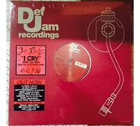 Ja Rule - I Cry [12" VINYL]